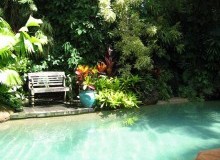 Kwikfynd Swimming Pool Landscaping
diamondtree